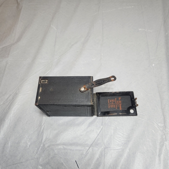 No 2A Brownie Model C - Picture 4 of 6